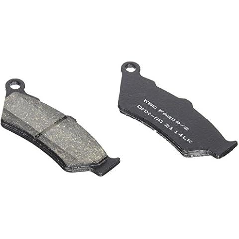 EBC Brakes Car Brake Shoes