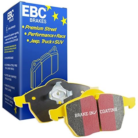 EBC Brakes feature image