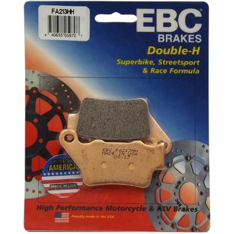 EBC Car Brake Pads