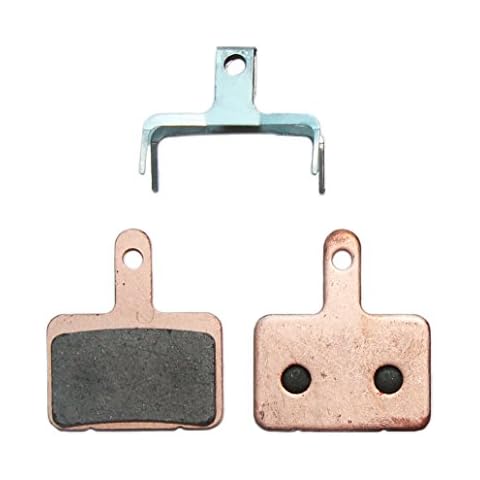 EBC Motorbike Brake Pads