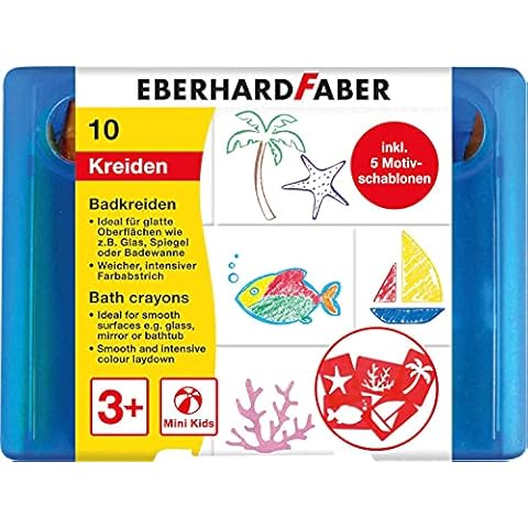 Eberhard Faber feature image