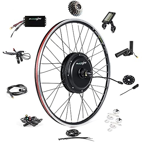 EBIKELING feature image