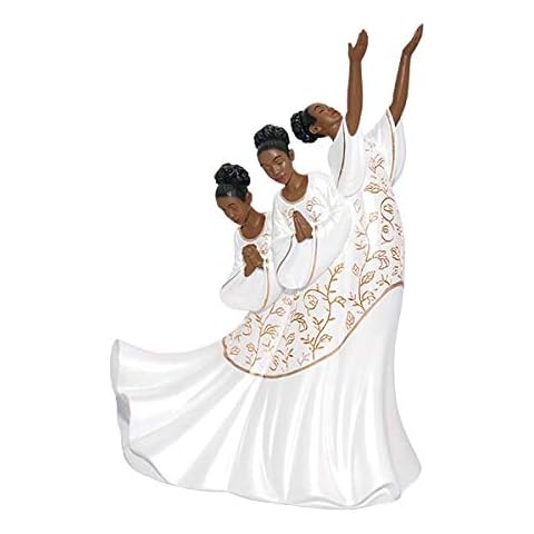 Ebony Treasures feature image