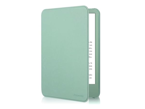 eBook Reader Covers Thumbnail