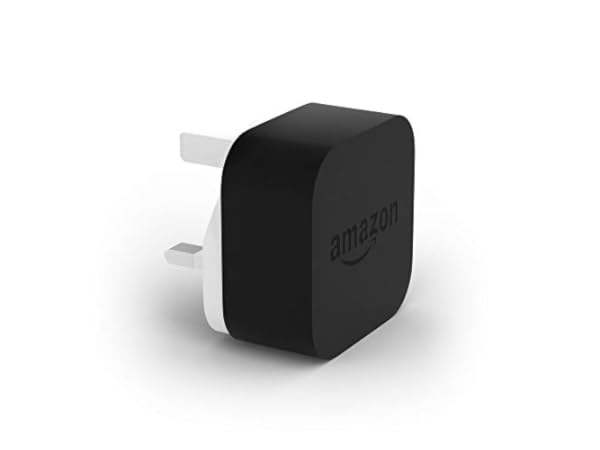 eBook Reader Power Adapters Thumbnail