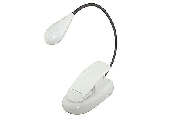 eBook Reader Reading Lights Thumbnail