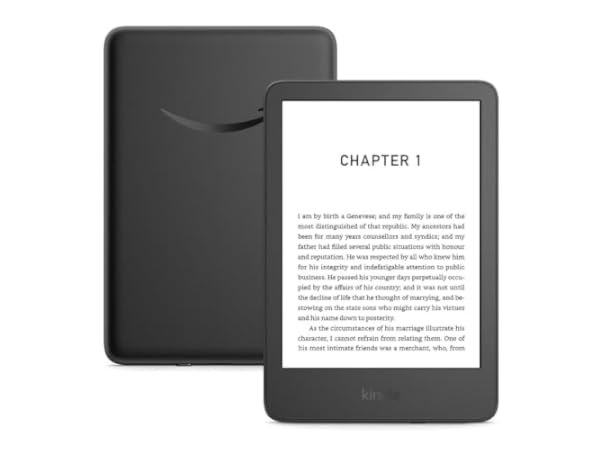 eBook Readers Thumbnail