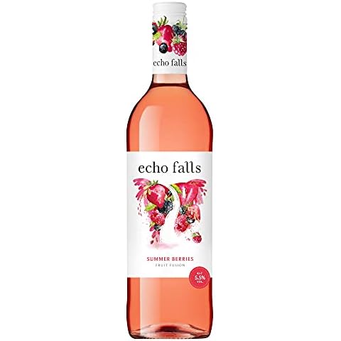 Echo Falls thumbnail