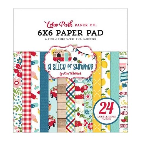 ECHO PARK PAPER COMPANY thumbnail