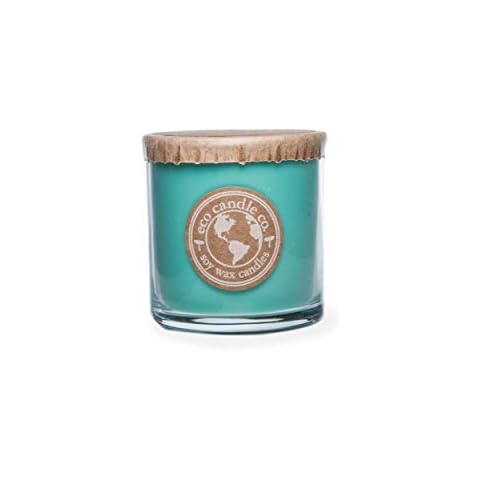 Eco Candle Co. feature image