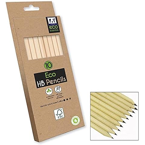 Eco Essentials feature image