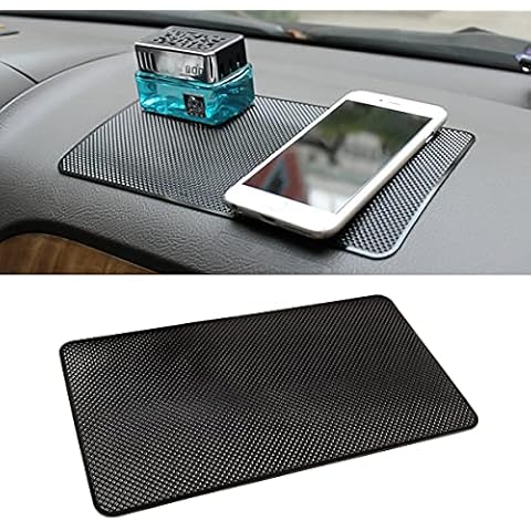 Eco-Friendly Car Non-Slip Mats