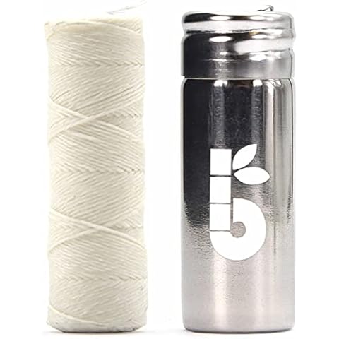 Eco-Friendly Dental Floss