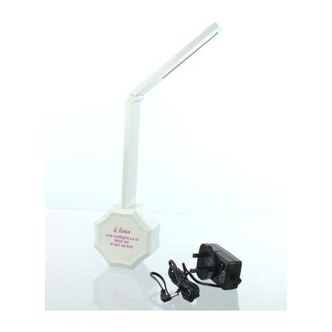 Eco Lights feature image