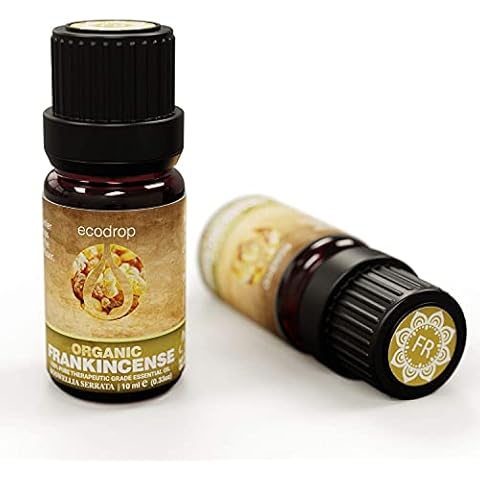 Ecodrop Essential Oils thumbnail