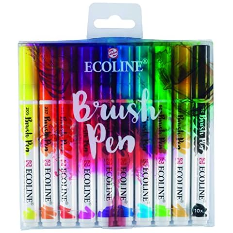 Ecoline feature image