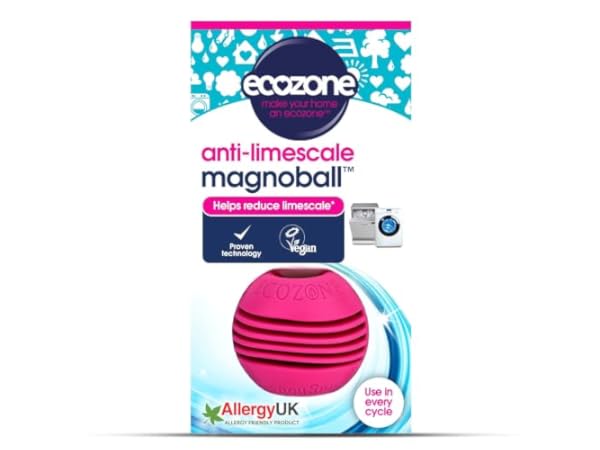 Ecozone Washing Machine Descalers thumbnail