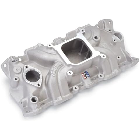 Edelbrock Car Intake Manifolds