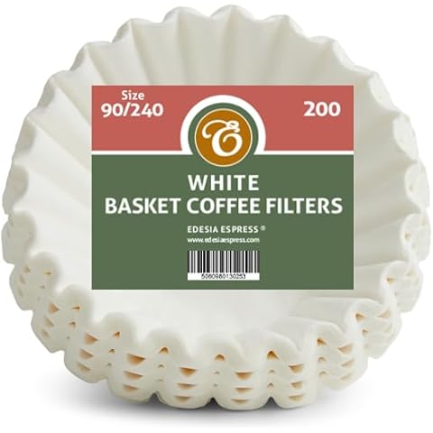 Edesia Espress Coffee Filters