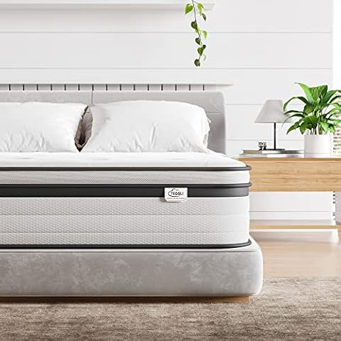 Edge Support Mattresses