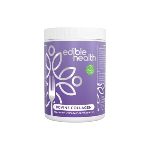 EDIBLE HEALTH thumbnail
