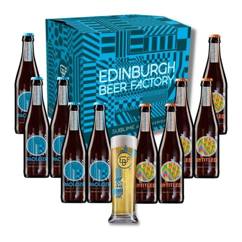 Edinburgh Beer Factory thumbnail