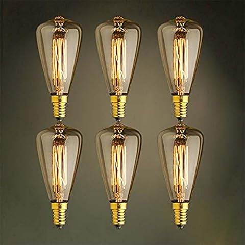 Edison Light Bulb feature image