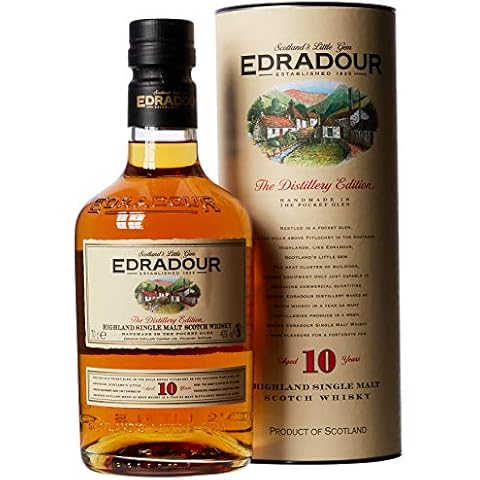 Edradour feature image