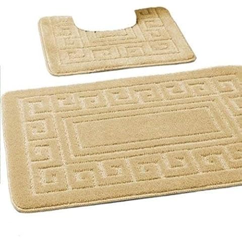 EDS Bath Mats