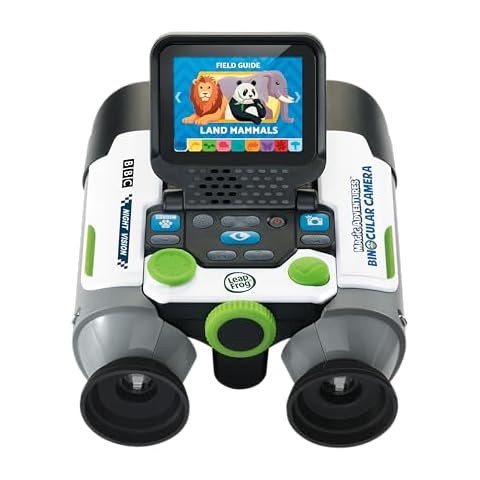 Educational Binocular Science Kits