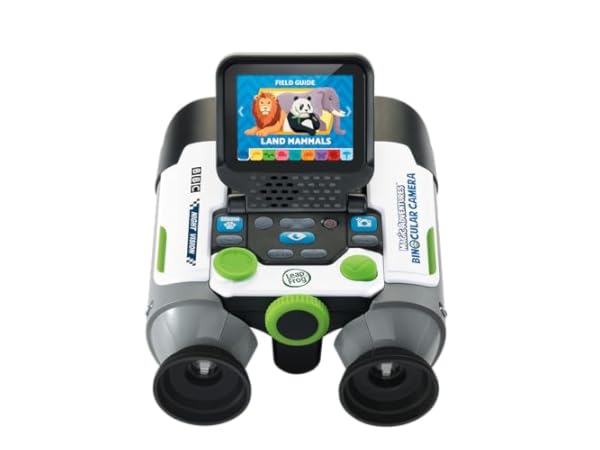 Educational Binocular Science Kits Thumbnail