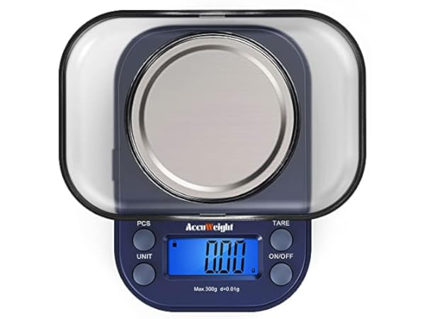 Educational Scales & Balances Thumbnail
