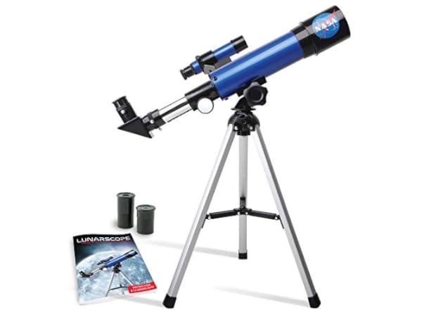 Educational Telescope Kits Thumbnail