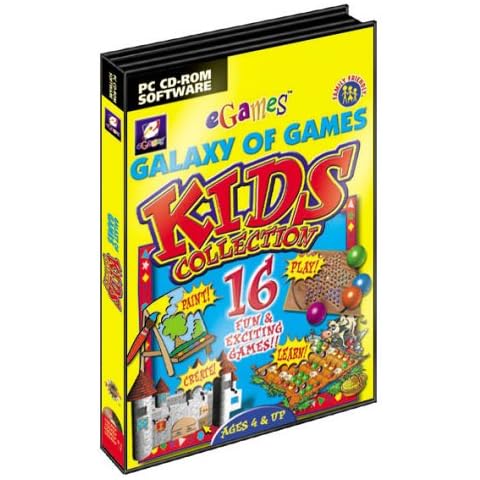 eGames feature image
