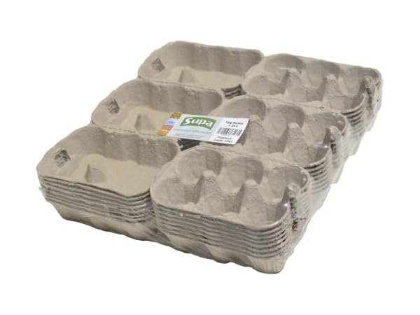 Egg Boxes & Trays Thumbnail