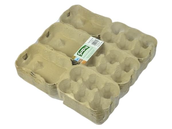 Egg Boxes & Trays Thumbnail