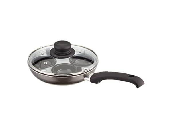 Egg Poacher Pans Thumbnail