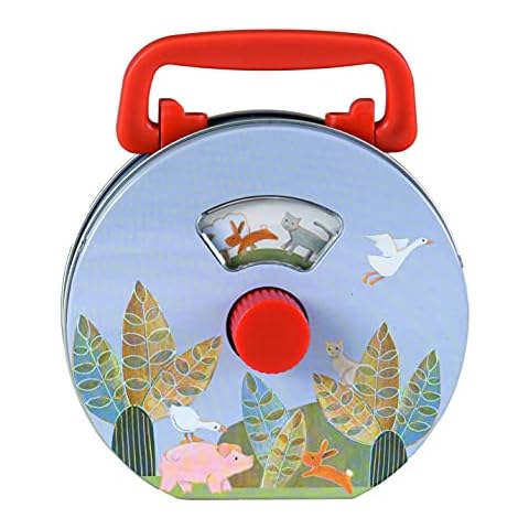 Egmont Toys feature image