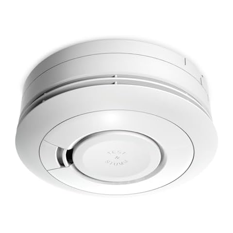 Ei Electronics Smoke Alarms