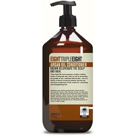 Eight Triple Eight Hair Conditioners