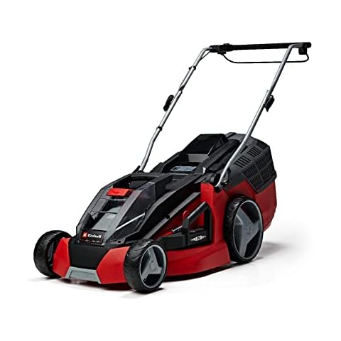 Einhell Walk-Behind Lawn Mowers
