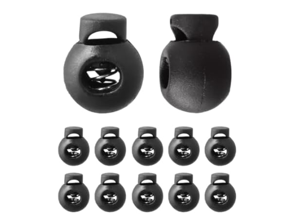 Elastic Cord Adjusters Thumbnail