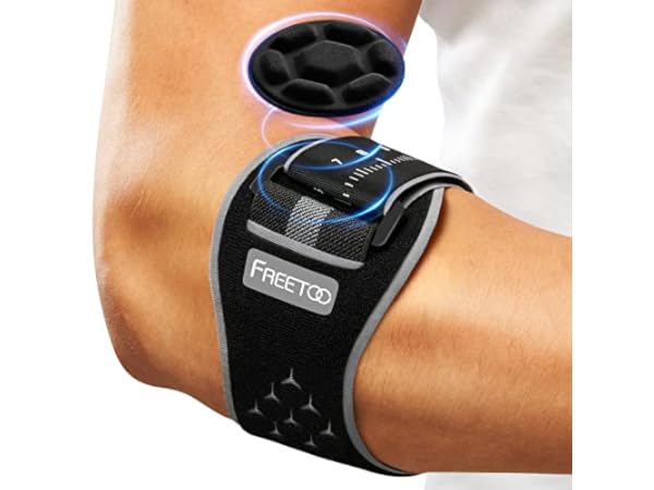 Elbow Braces Thumbnail