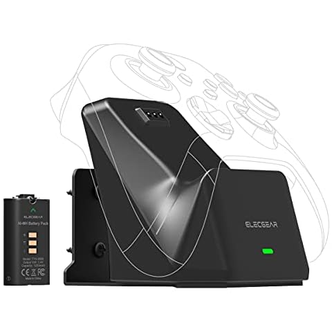 ElecGear thumbnail