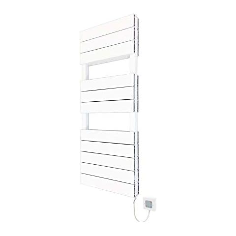 Electric Aluminium Towel Rails feature image