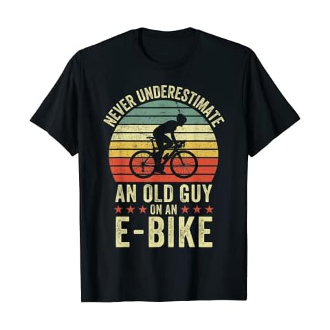 Electric Bikes feature image