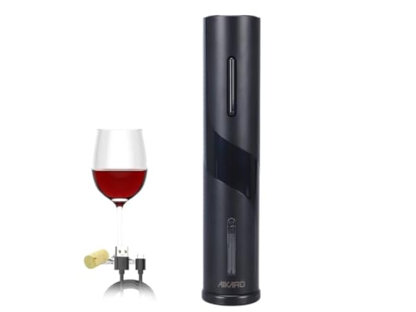 Electric Bottle Openers Thumbnail