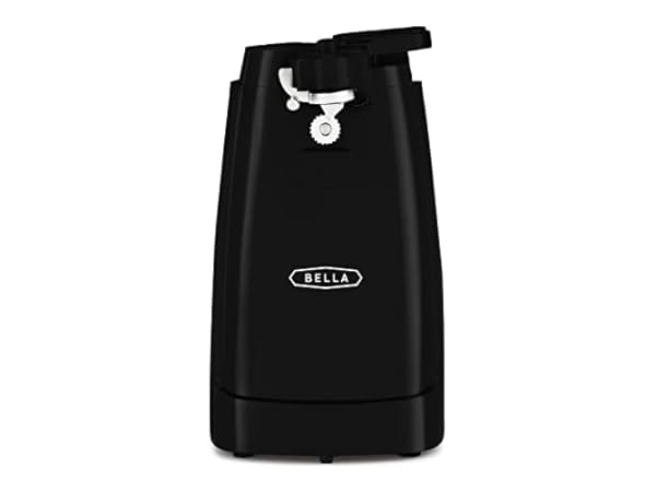 Electric Can Openers Thumbnail