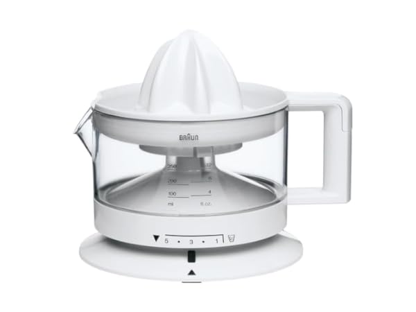 Electric Citrus Juicers Thumbnail