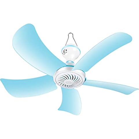 Electric Fan feature image
